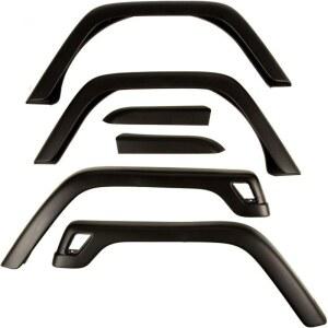 11603 11 플레어 OE 키트 팩 6 6 2006 참조 Kit 4 552549 스타일 TJ에 Pc 894810 1997