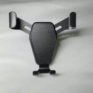 ( )자동차휴대폰거치대 송풍구차량용거치대 클립 마운트