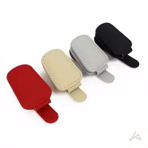 차량용 선글라스 거치대