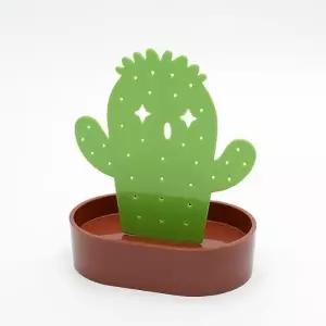 ( )선인장 악세사리 거치대 주얼리 귀걸이 진열대