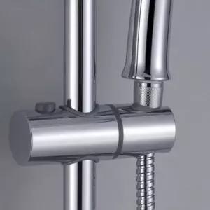 ( )샤워기 걸이 거치대 홀더 헤드 슬라이드바 RD-11809