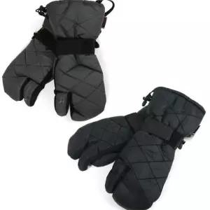 겨울 기모장갑 겨울장갑 털장갑 스키보드 방풍장갑 방한 스키장갑 삼지장