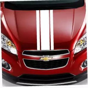 대형 데칼 스티커 바이퍼라인 디자인 TKL-02 차량 장식 벽면 꾸미기