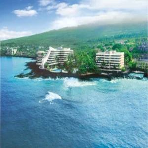 [허니문] 하와이 5박7일 카우아이 쉐라톤 디럭스오션프론트 2박+하얏트리젠시 오션뷰 3박/이웃섬숙박