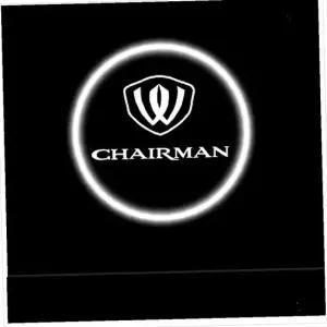 D21 체어맨W호환 전용 LED 도어라이트