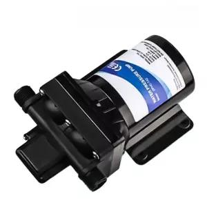 캠핑카 워터펌프 세차 물펌프 카라반 고압 물부스터