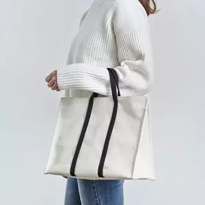 [라일리] Rly 가방 토트백 핸드백 쇼퍼백 여성 사각 2컬러 에코백