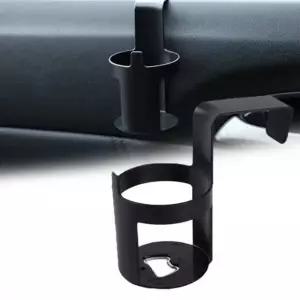 ( )차량용 컵 홀더 거치대 휴대폰 음료수 걸이 DD-12650