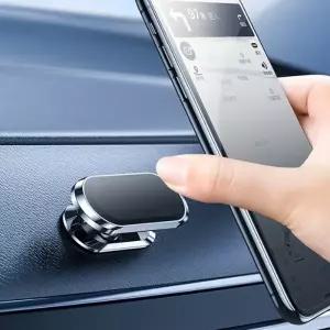 360도회전 자석 폰거치대 차량용거치대 휴대폰거치대 자석거치대