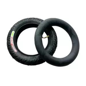 전동킥보드 타이어 스쿠터 진공 튜브 및 내부 튜브리스