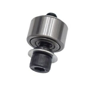 배관 피팅 TUXING 4500Psi 12V 압축기 베어링 고압 펌프 부품 TXET061 TXET062 TXET063 예비 액세서리