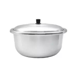 국내산 알루미늄 새마을 냄비_32cm