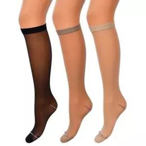 5장 고 고썅 써포트 판타롱 스타킹낱개1매 무릎 밴드 롱삭스