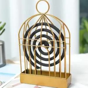 bns 캠핑용  모기향 케이스 거치대