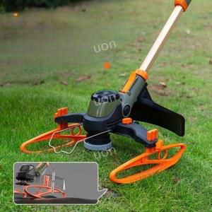 무선 예초기 견착식 경량 바퀴 Hedge 쏘닉 MAX 가능 42V 트리머 기계