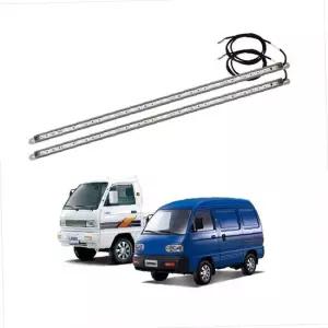 D21 라보 다마스 12V LED바 뒷바퀴 차폭 경광등