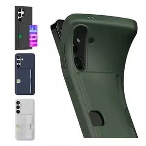 머큐리 레일2 카드 젤리 포켓 수납 컬러 케이스 17 16 15 14 13 에어 프로 맥스 플러스 e