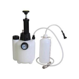 브래이크액 교환기 차량용 유체 단품 교체기 카센터 3L