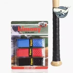 키모니 야구 배트 그립 플랫 야구용 그립감 야구배트그립 배트플랫 배트그립