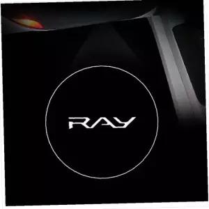 D21 더뉴기아레이 LED도어라이트 도어스팟램프 VER.2