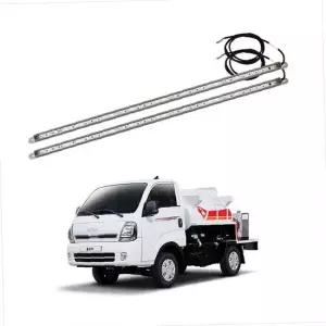 D21 화물 봉고 수송차 12V LED바 뒷바퀴 차폭 경광등