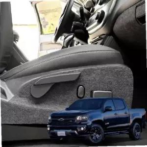 콜로라도 스크래치방지 퓨얼커버 자동차튜닝 엑스원