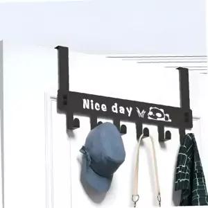 도어행거 도어 훅 행거 후크 문걸이 문고리 소품걸이