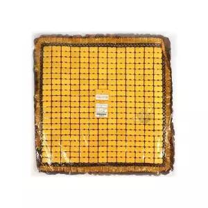 시원한 소재 방석 레이스 마작방석 대나무방석 차량용