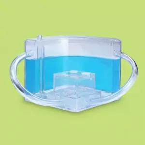 연결형 개미집 개미키우기 사육장 하우스 만들기세트