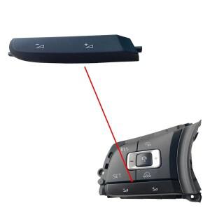VW Arteon Golf 7 GTI Passat B8 CC Tiguan 2 T-Roc Touran R 라인 용 새로운 다기능 스티어링 휠 스위치