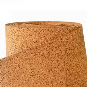 붙이는 코르크 보드 디스플레이 세트 자체접착 대형 학원 알림판 벽면 규격 벽