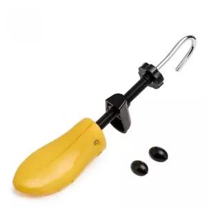 PP 제골기 신발 보정 확장기 구두볼 늘리기 스트레쳐 스트레쳐 신발늘리기 길이늘리기