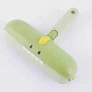 카페트 먼지 제거솔 청소용 브러시 고양이털청소 고양이털제거 강아지털청소