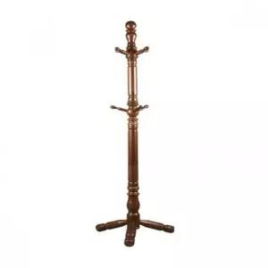 원목 옷걸이 행거 스탠드 고급 옷가게 옷걸이 겉옷걸이 사무실옷걸이 스탠딩옷걸이