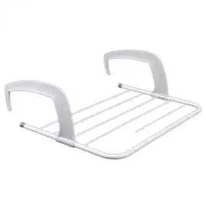 창틀 걸이 미니 빨래 건조대 베란다 가벼운건조대 소형빨래건조대 편리한건조대