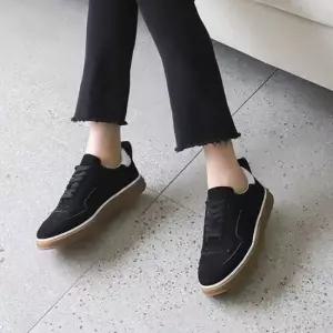 방한화 남자운동화 슬립온 스니커즈 여성단화 키높이