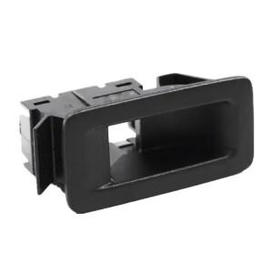 골프 MK5 MK6 파사트 B6 CC 티구안용 유리창 제어 스위치 프레임 장식 브래킷 1F0959527 1F0 959 527