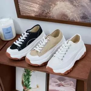 가을 방한 운동화 스니커즈단화 플랫 운동 단화 신상