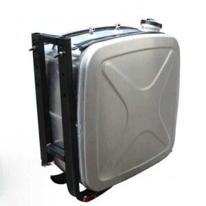 화물차 트럭 연료 기름 포터 급유 탱크 대용량 휘발유