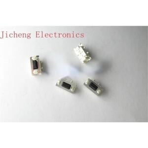 10PCS 대형 사이드 프레스 363.5MM 라이트 터치 스위치 버튼 마이크로 패치