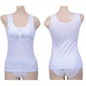 주니어 여아 청소년 브라런닝 2매