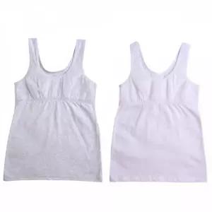 땀흡수 잘되는 주니어 통풍 브라런닝