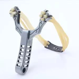 SLINGSHOT 새총 슬링샷 합금기본새총