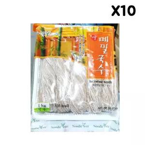 FK 생메밀면(누들트리 1k) X10