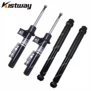 에어서스펜션 쇼바 메르세데스 벤츠 호환 스마트 W451 07-16 4513202531 A451331 A4513200731용 전면 후면