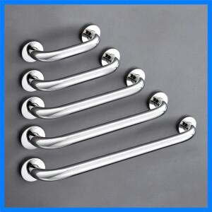 스테인레스 스틸 난간 지지대 욕실 계단 장애인 장비 30 cm 40 cm 50 cm 60cm