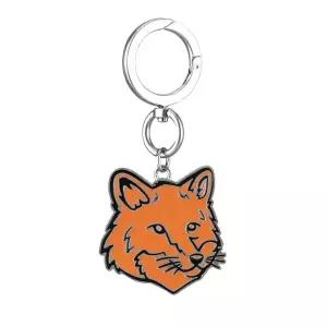 [메종키츠네] PM06900AM1002 P860 폭스 헤드 키링