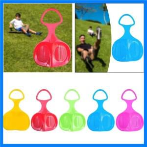 눈썰매 모래썰매 대형 겨울 장난감 스키보드 다운힐 썰매 스노우 루지 어린이 성인 남아 여아용