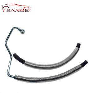 파워 스티어링 호스 32416781744 , 32416754498 미니 쿠퍼 2002