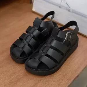 7 캐쥬얼샌들 여름 사무실슬리퍼 남성 남자 남자샌들